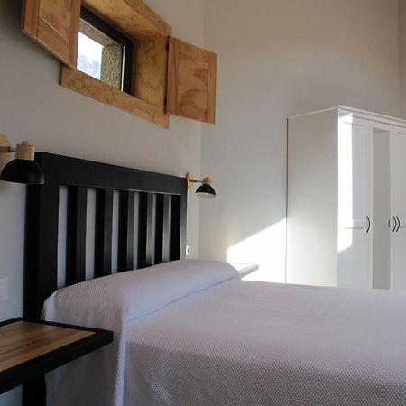 Вилла Casa Vacacional La Pedrera Баро Экстерьер фото