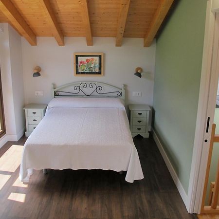 Вилла Casa Vacacional La Pedrera Баро Экстерьер фото