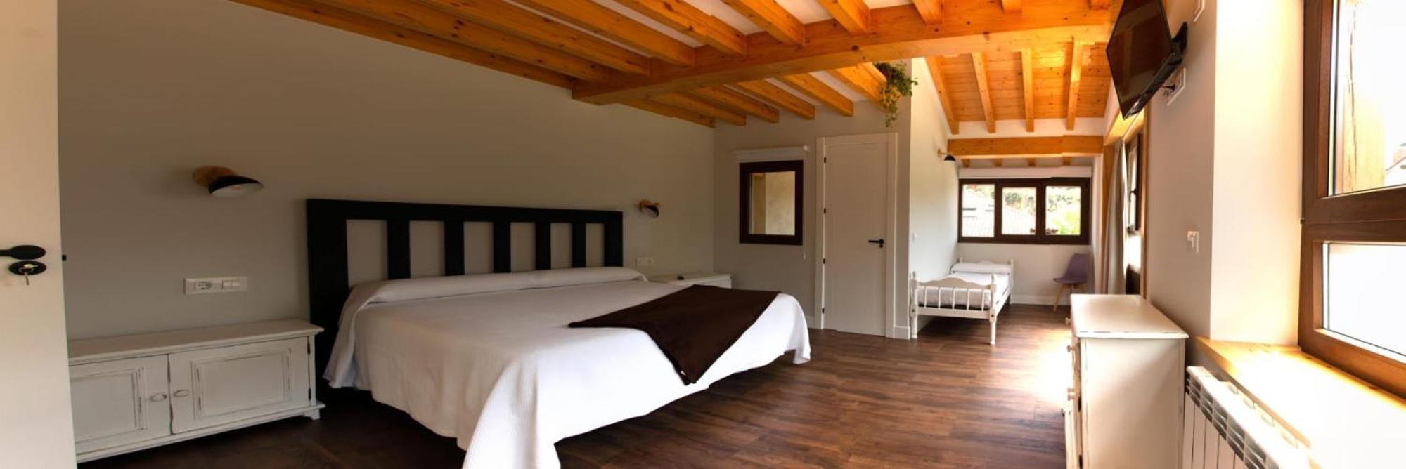 Вилла Casa Vacacional La Pedrera Баро Экстерьер фото